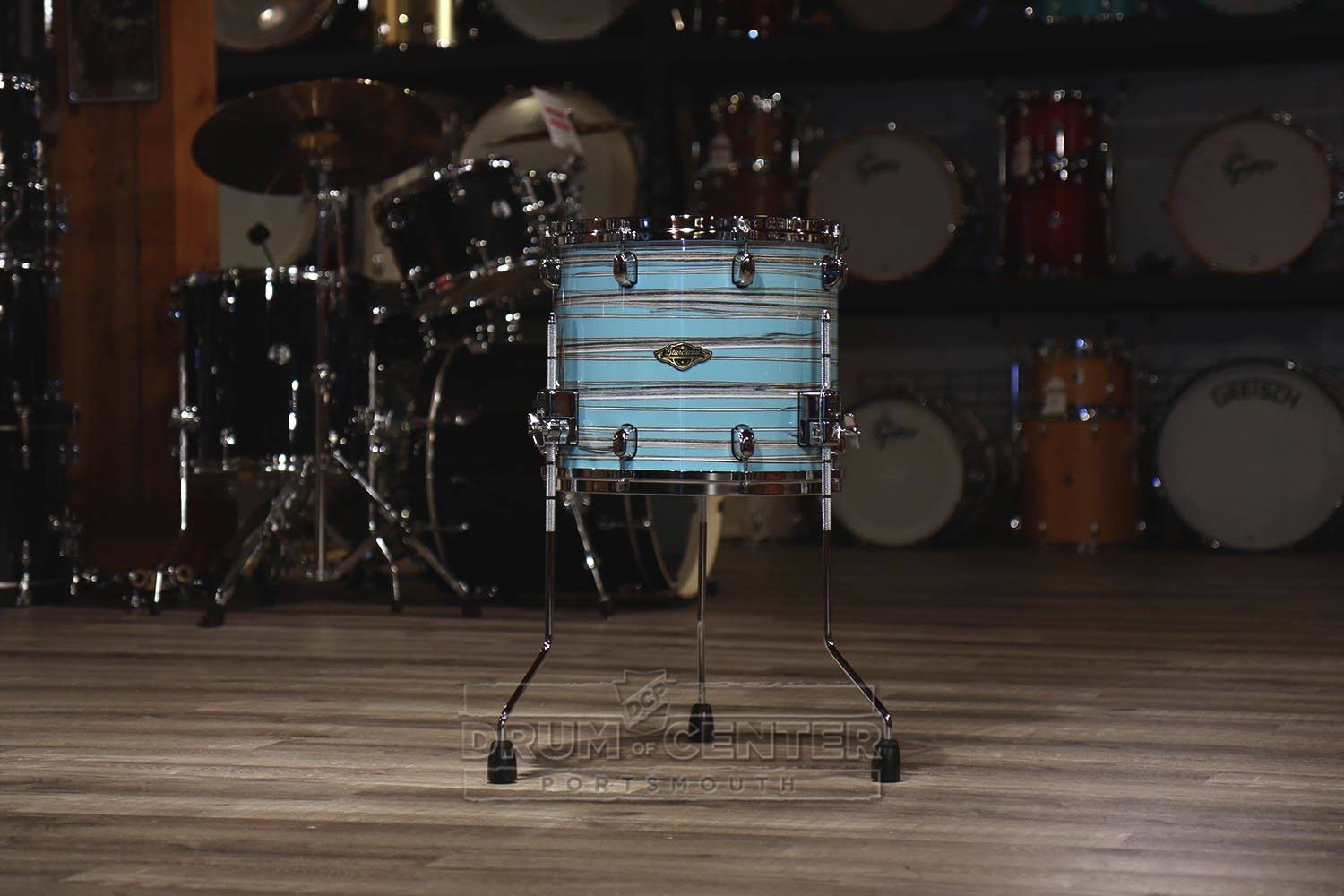 Tama WBSF14ALLO Starclassic Walnut/Birch 14x12x22 Floor Tom onyyou