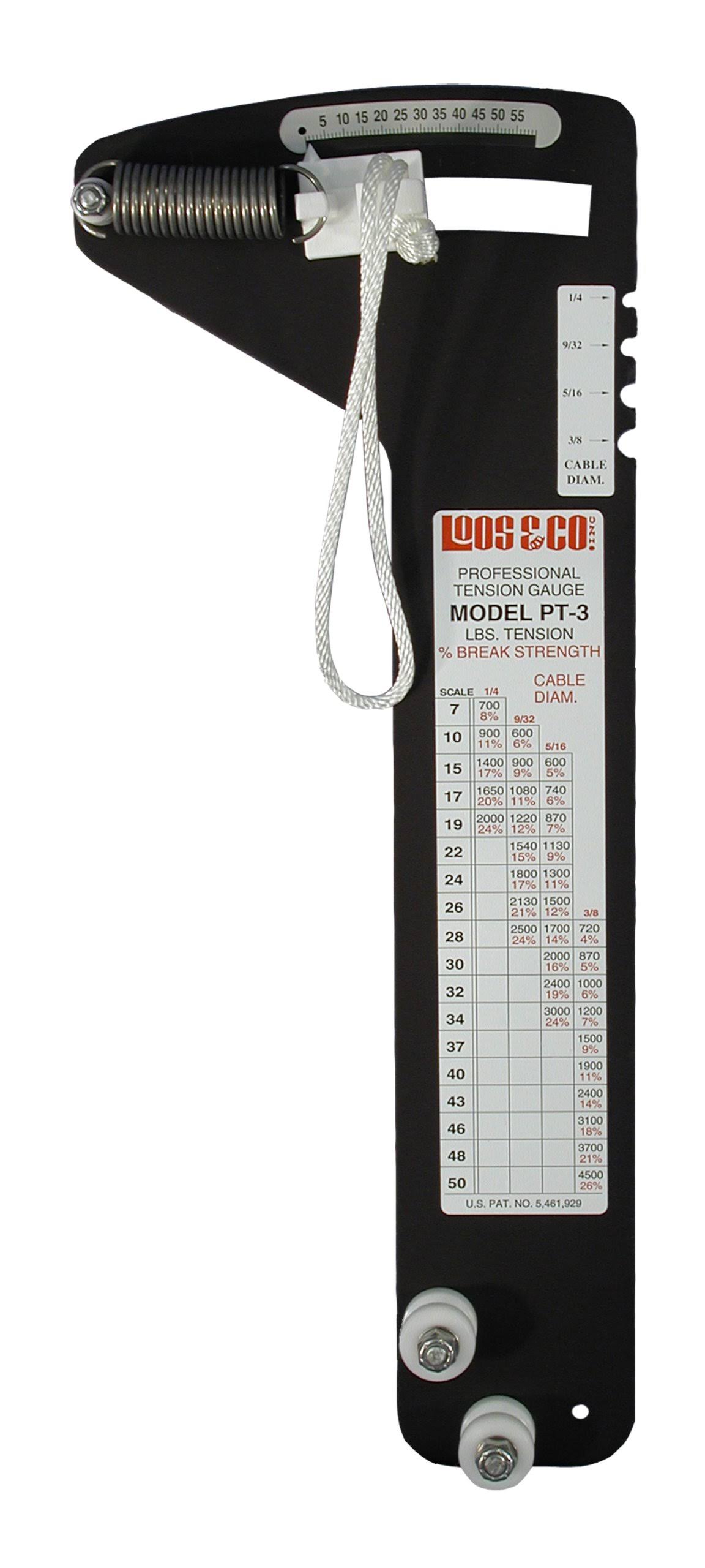 3. Tension Gauge: A Simple Yet Effective Tool For Tension Measurement