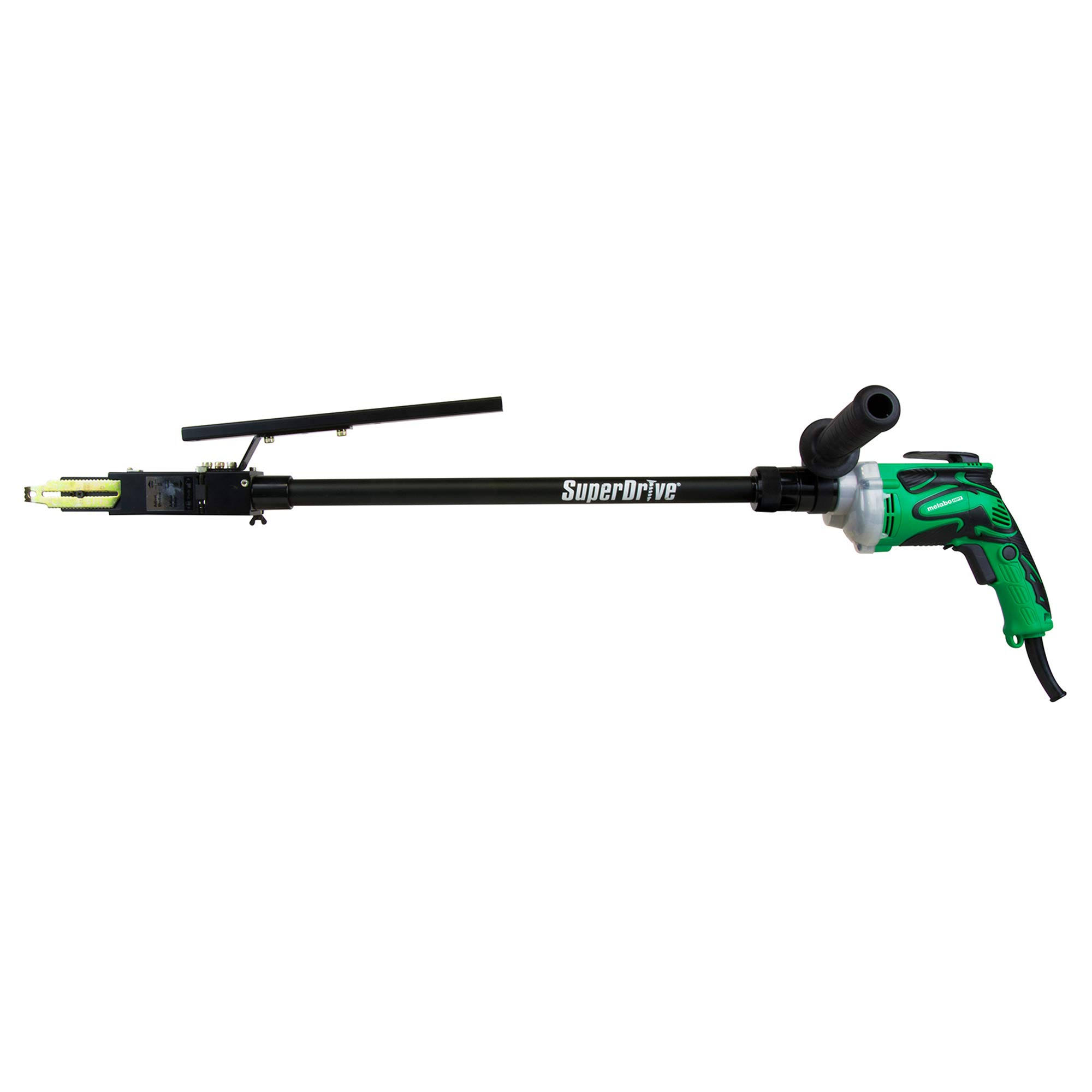 Metabo HPT W6VB3SD2M Superdrive SubFloor/Decking Collated Screw Gun onyyou