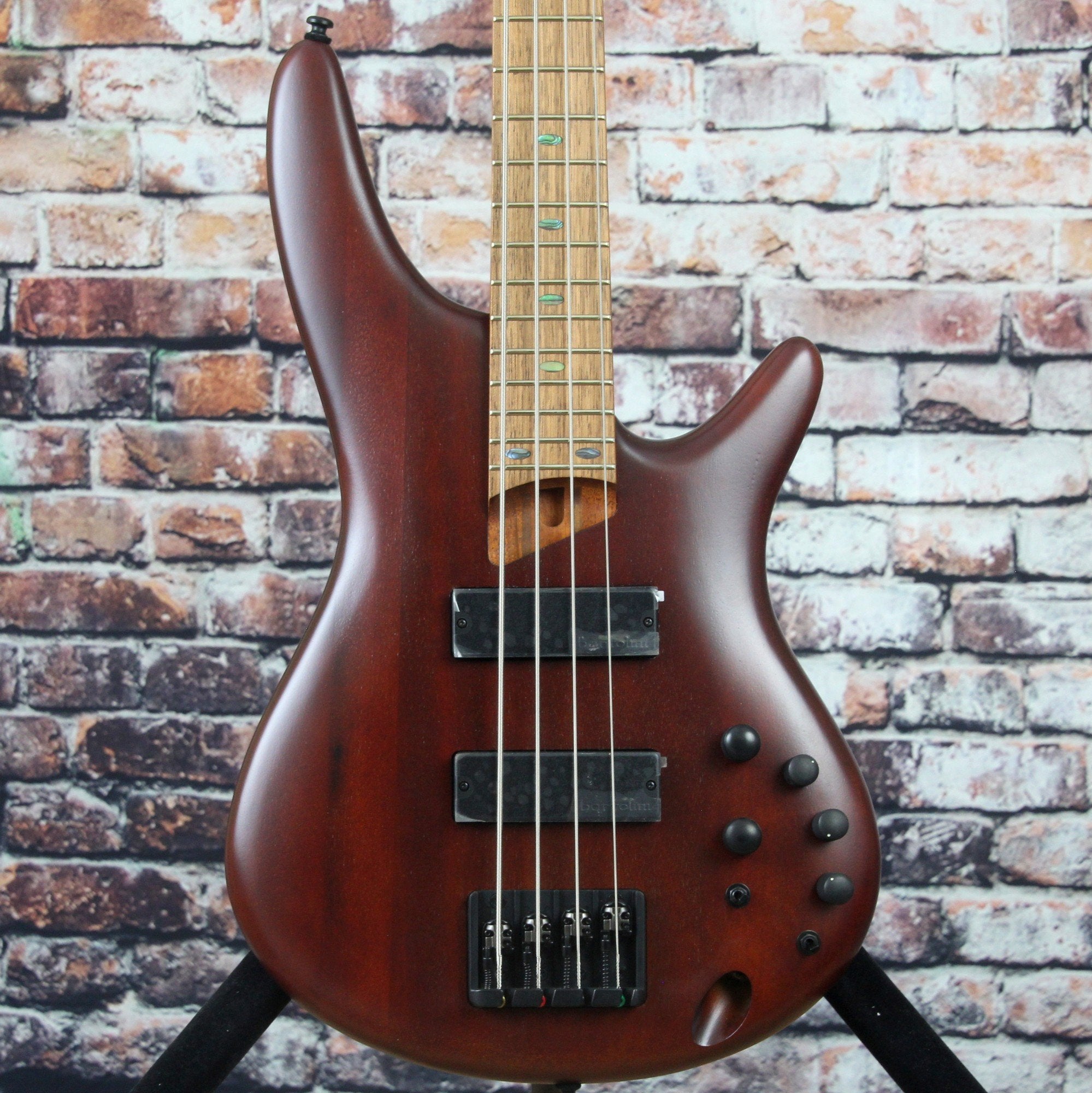 sr500e bass