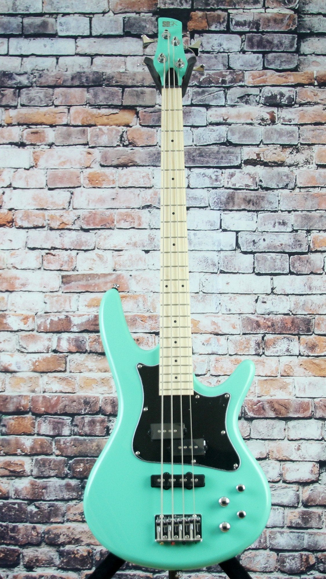 ibanez mezzo srmd200k