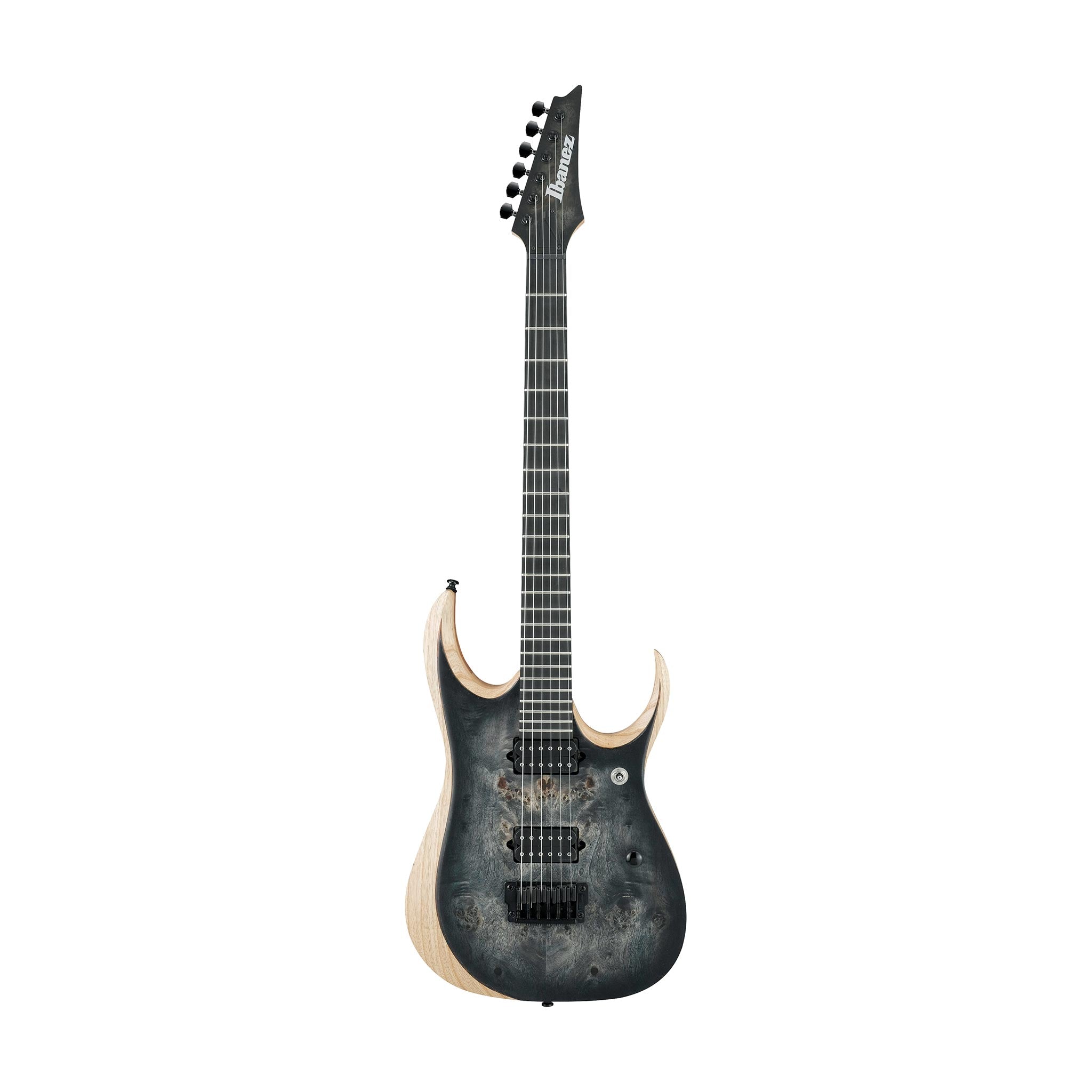 ibanez rgdix6pb