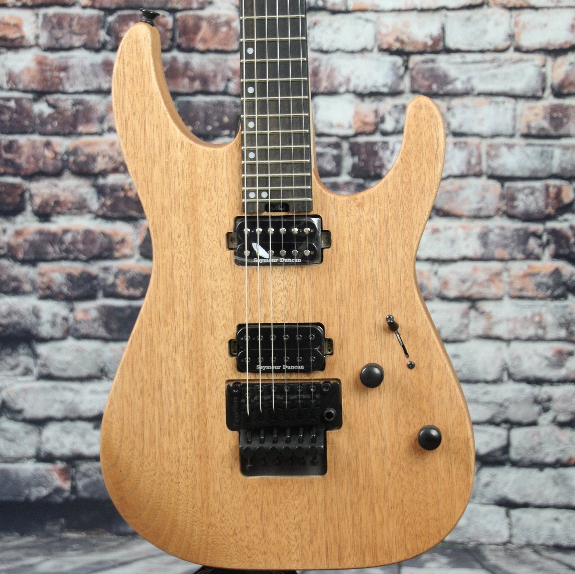 charvel okoume dk24