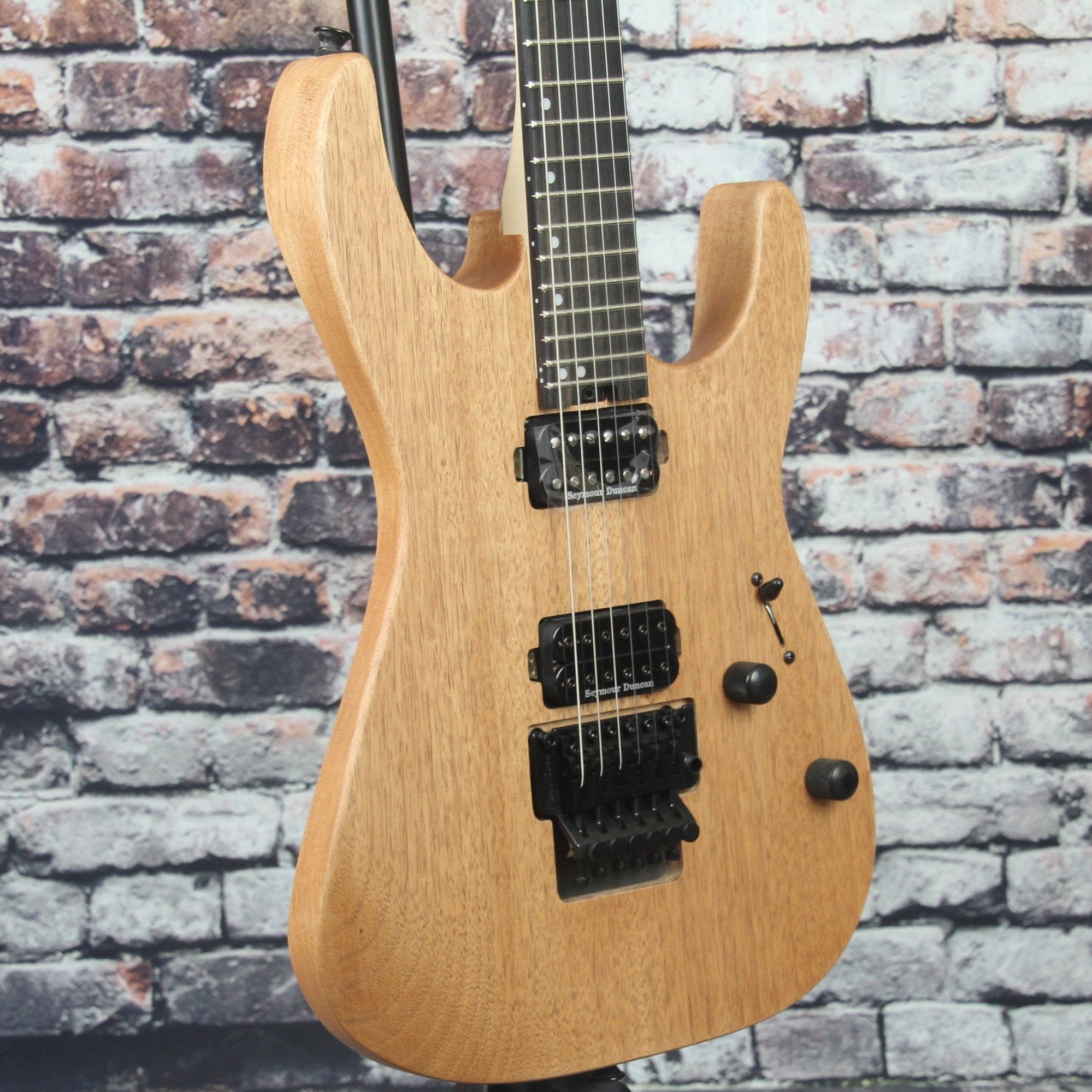 charvel okoume