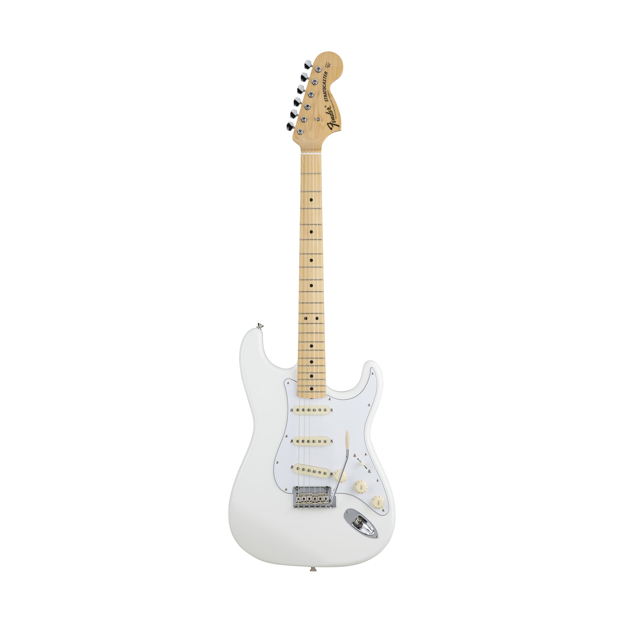 68 stratocaster