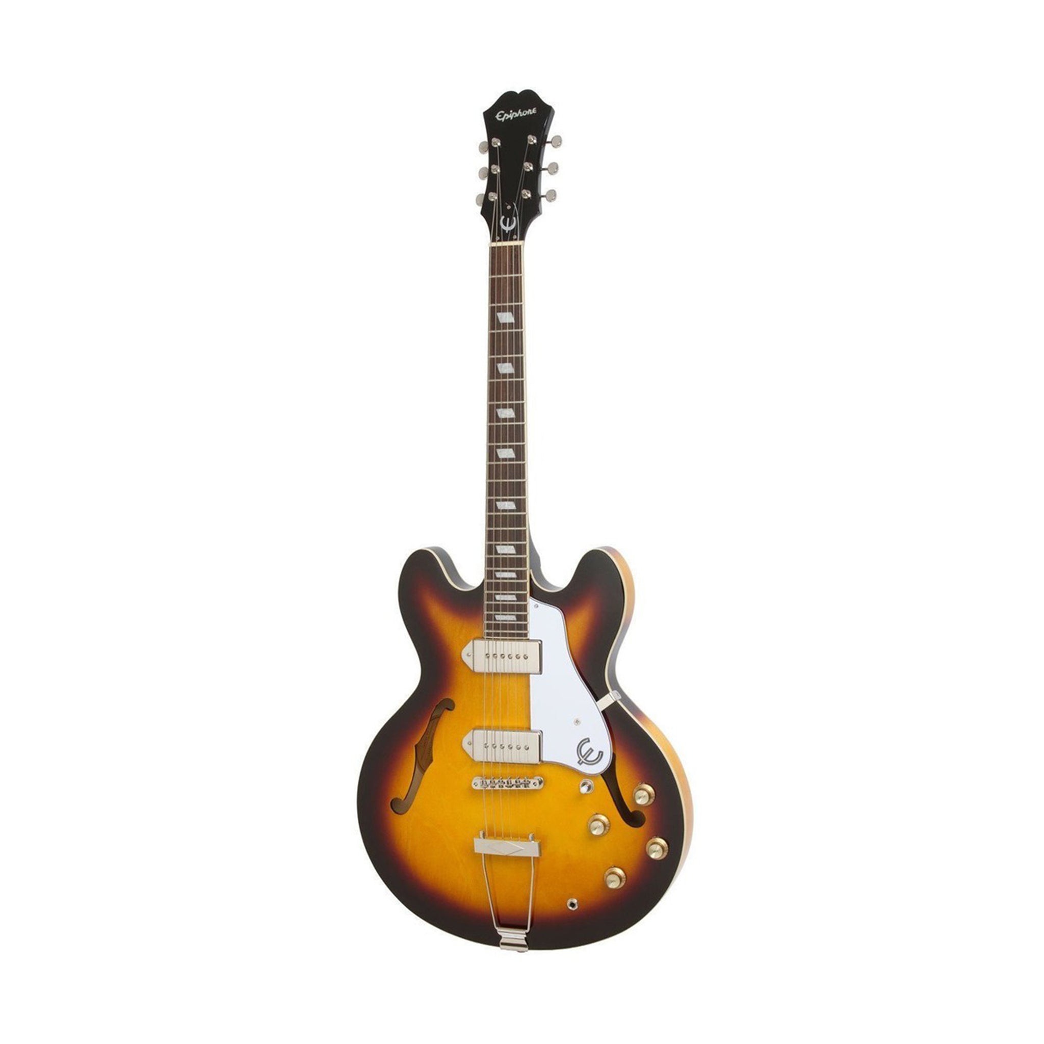 howlin wolf epiphone casino