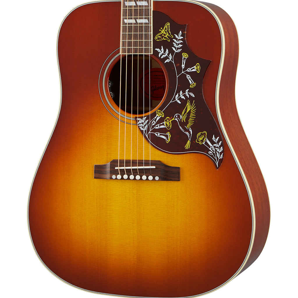 gibson montana hummingbird price