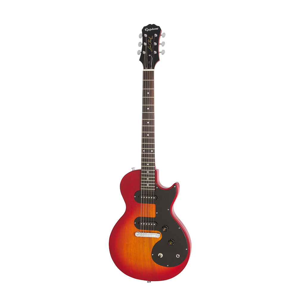 Epiphone Les Paul SL Electric Guitar, Heritage Cherry Sunburst
