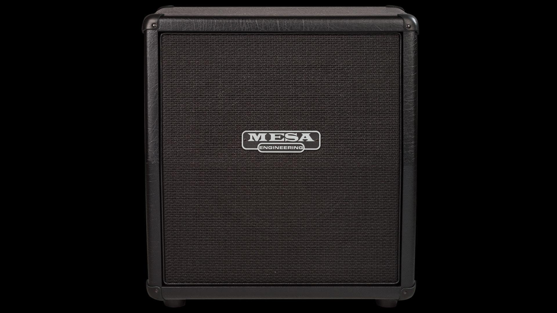 MESA/BOOGIE 1X12 Mini Recto Wide Slant GUITAR