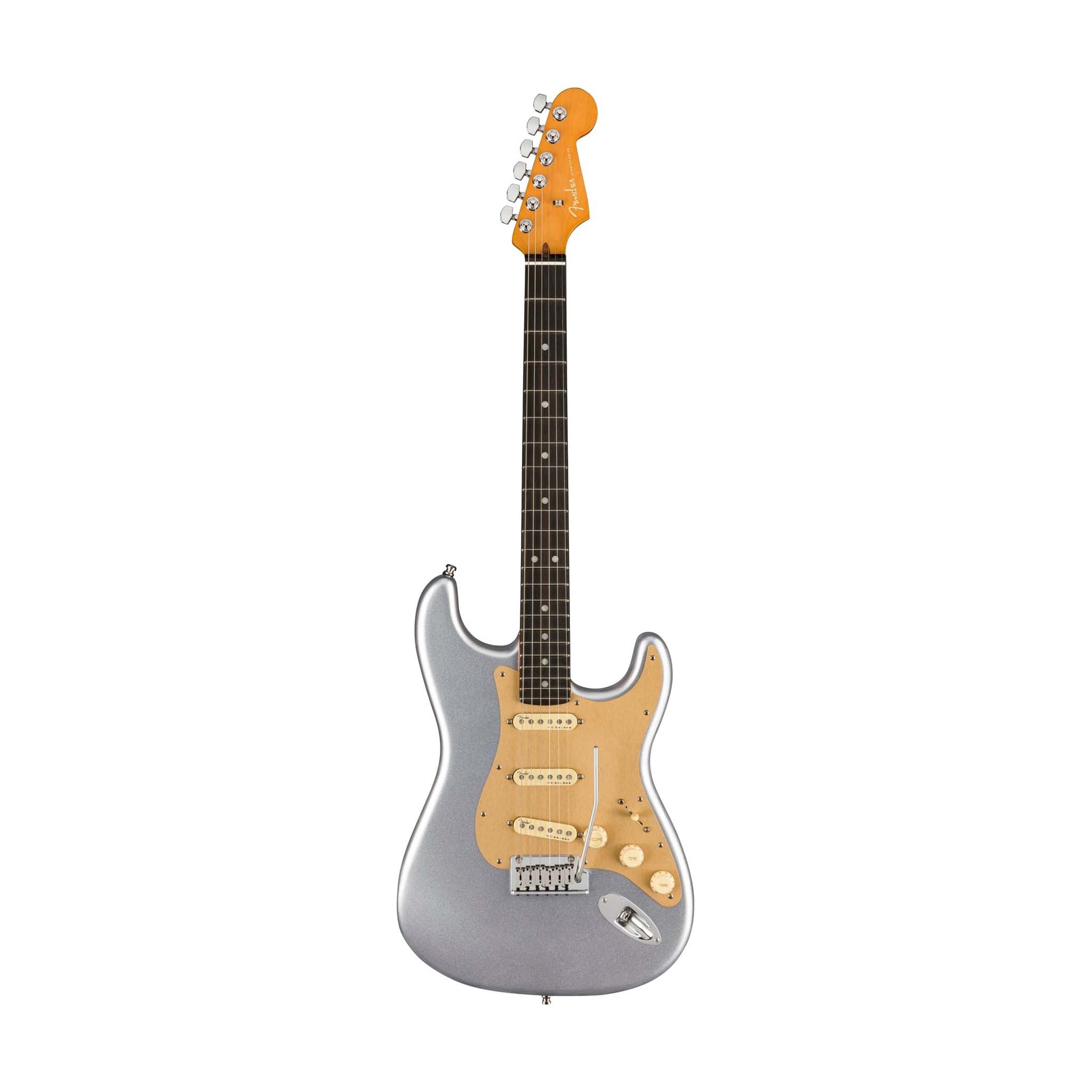 fender ultra fsr