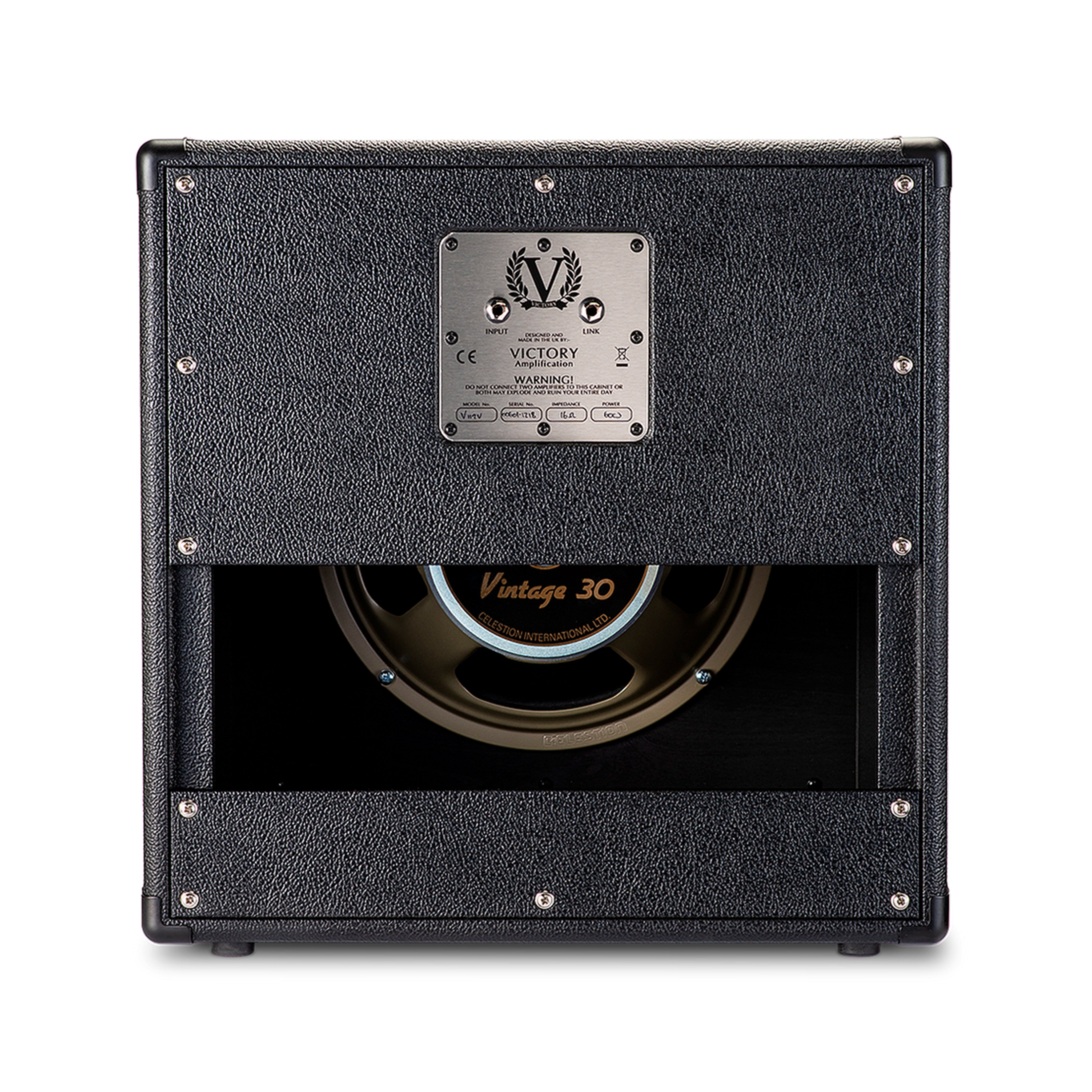 Victory V112V 1 x 12 Compact Extension Speaker