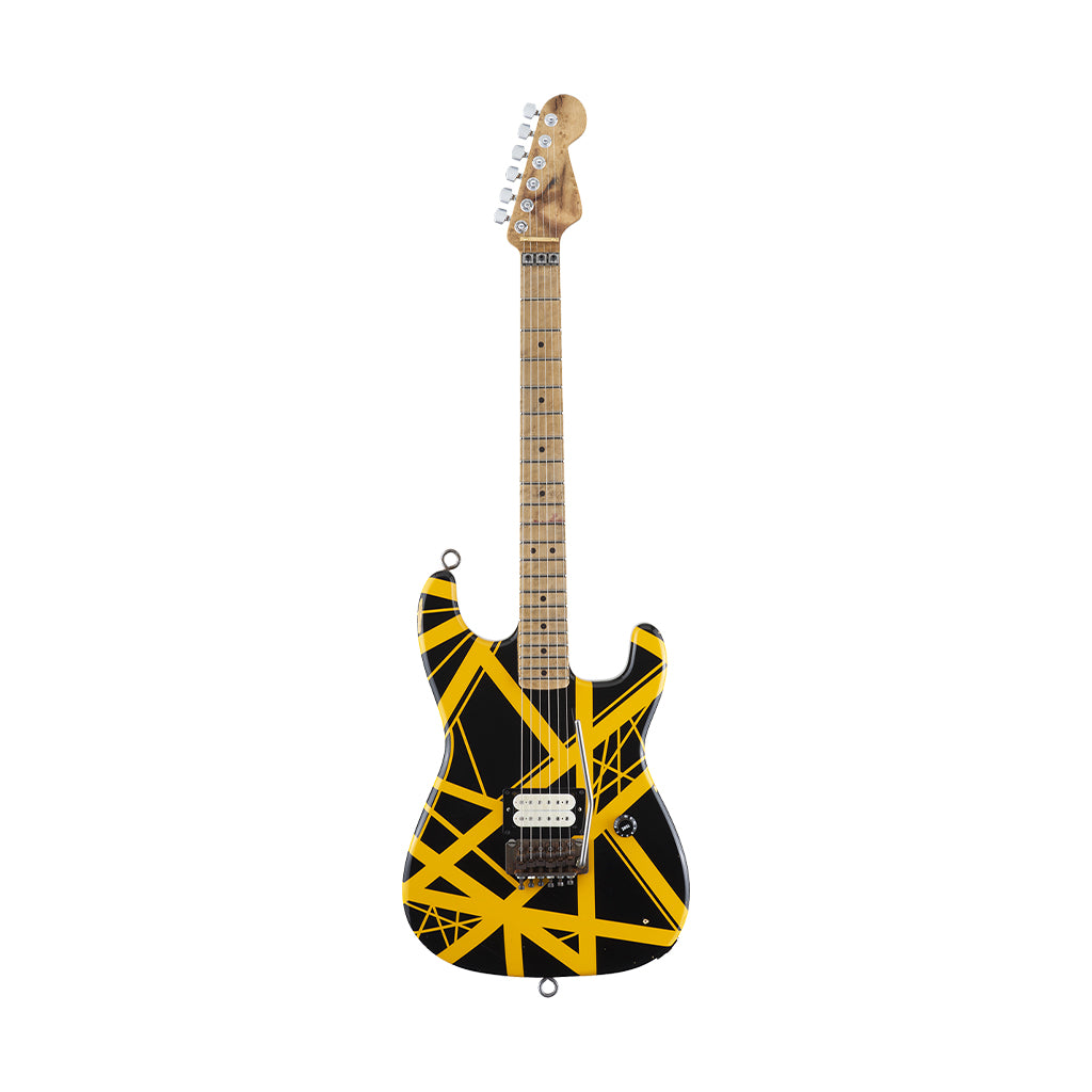 evh 79 bumblebee pickup