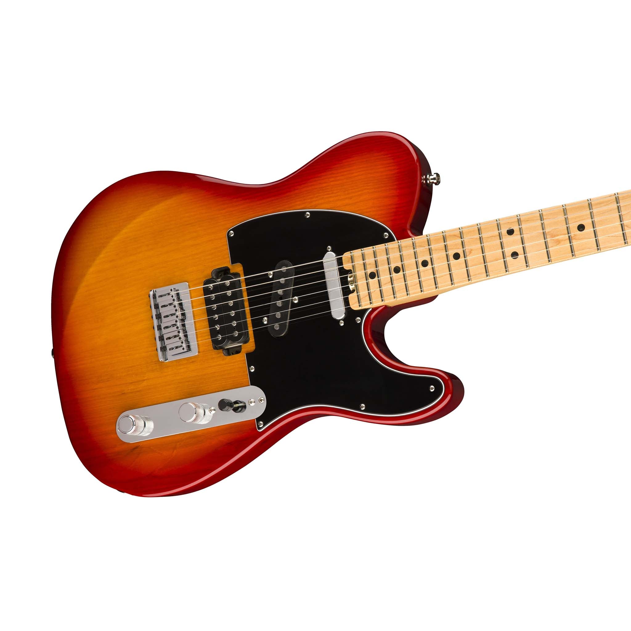 fender parallel universe nashville telecaster