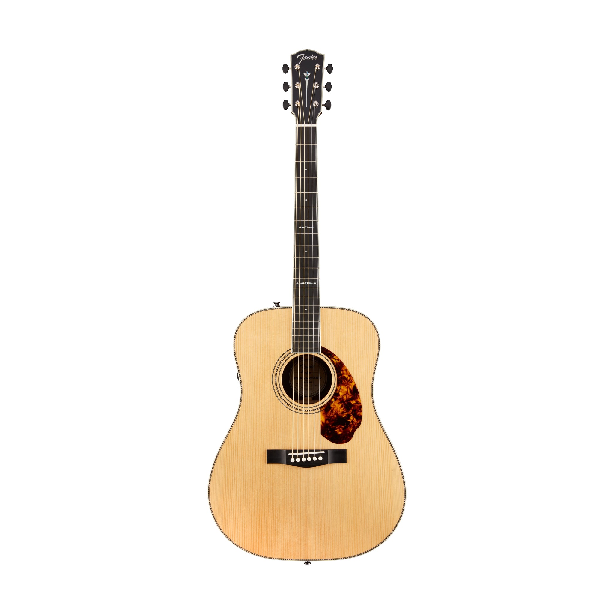 fender pm1 adirondack