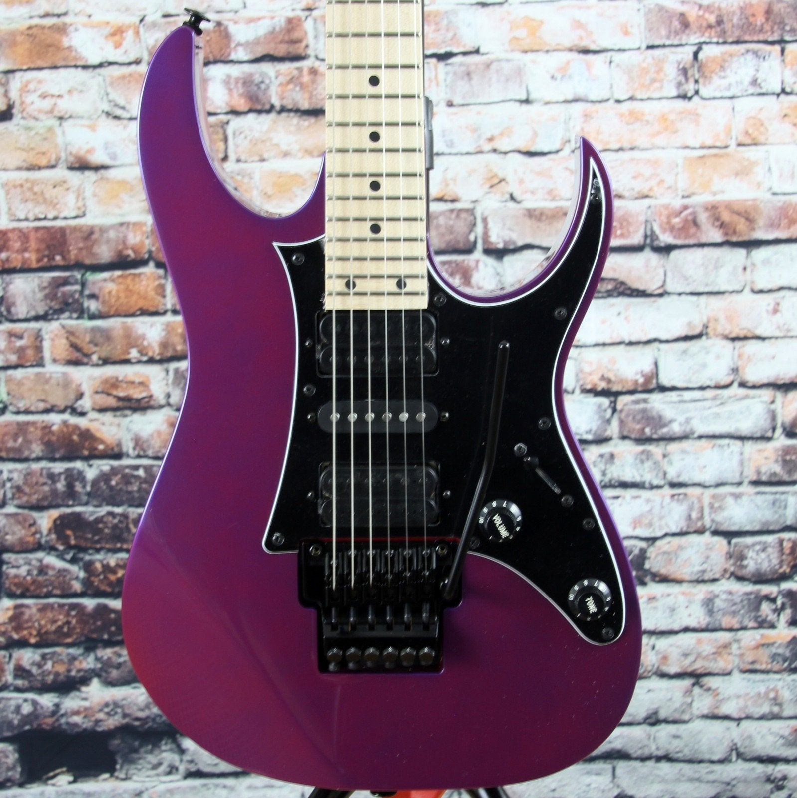 ibanez genesis rg