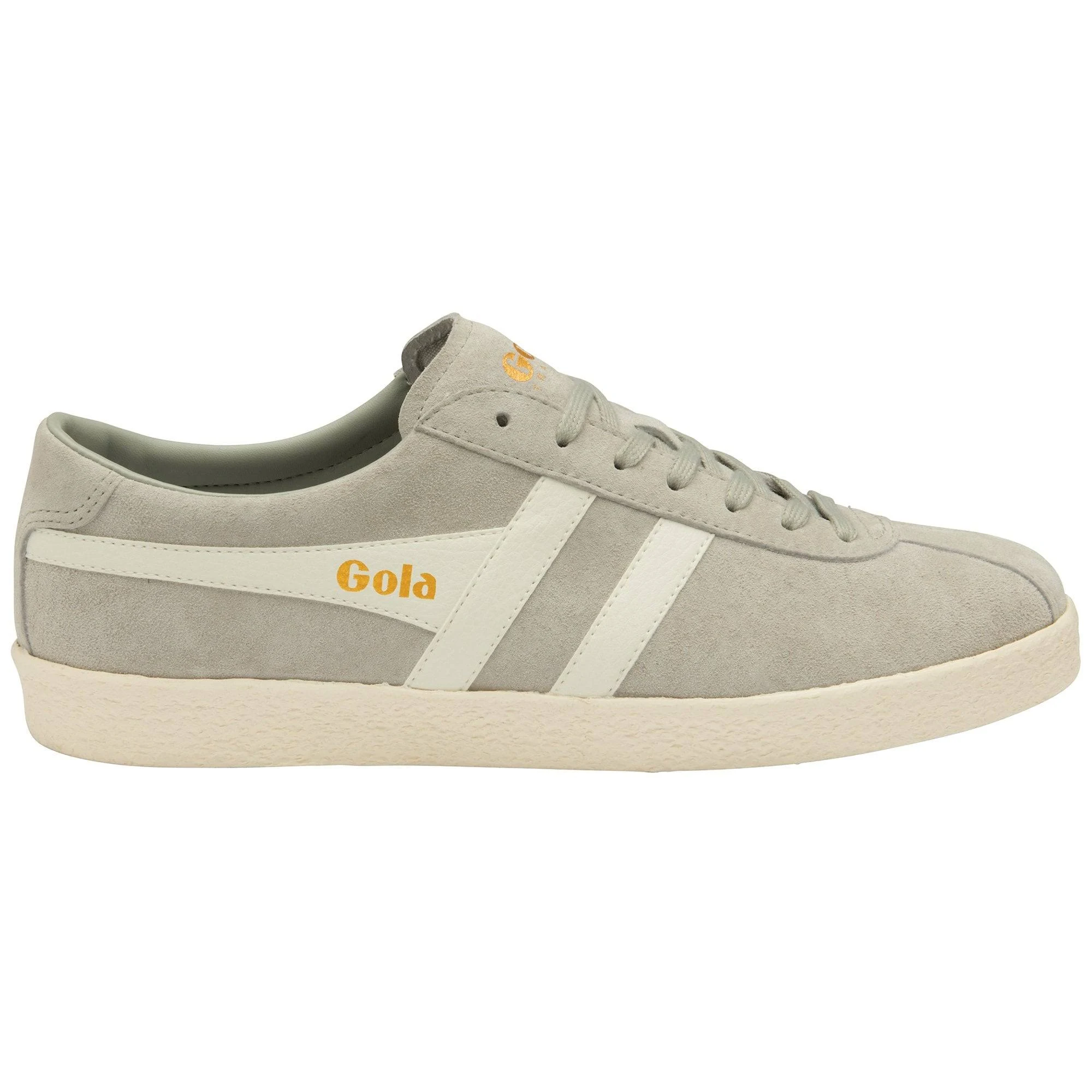 gola trainer suede