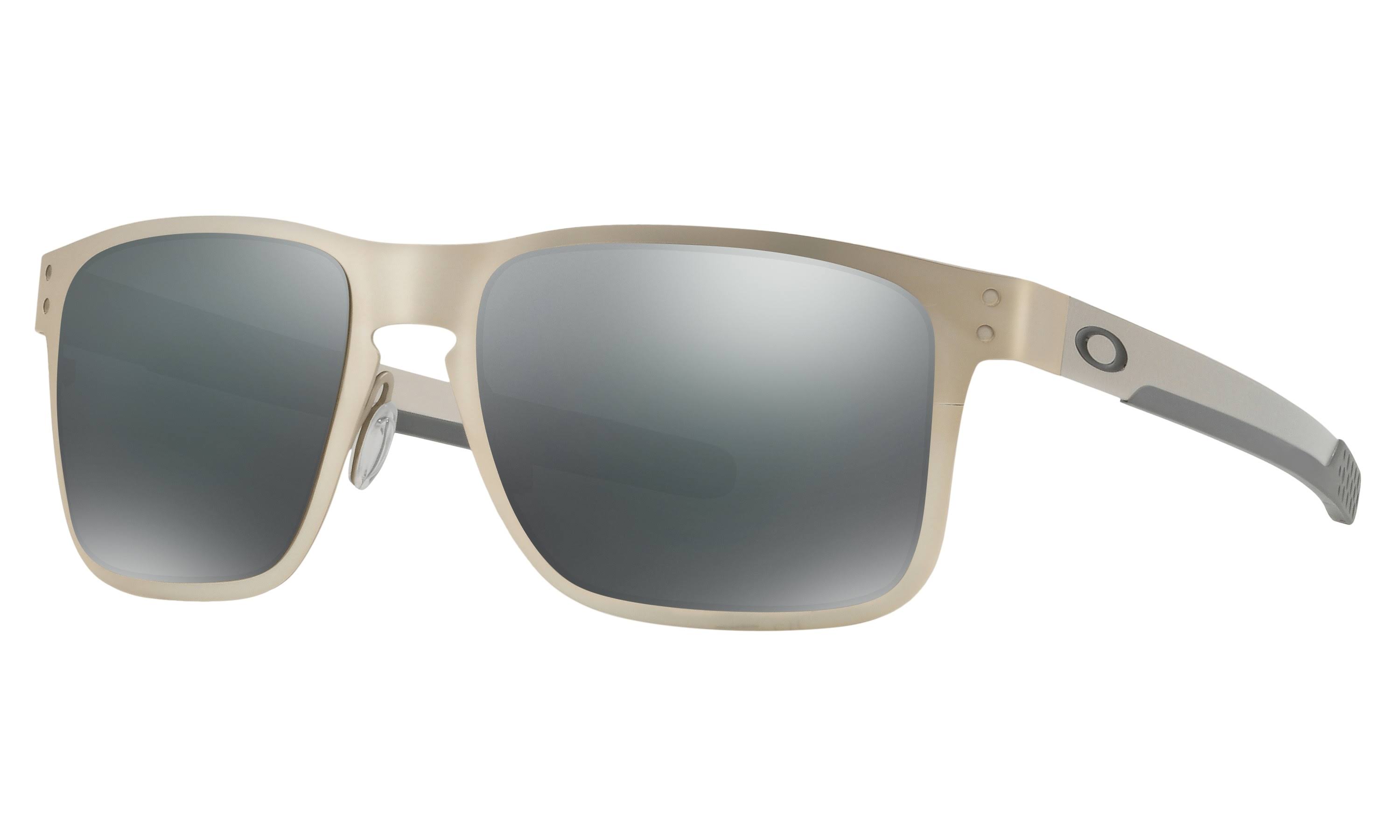 Oakley Holbrook Metal Sunglasses 