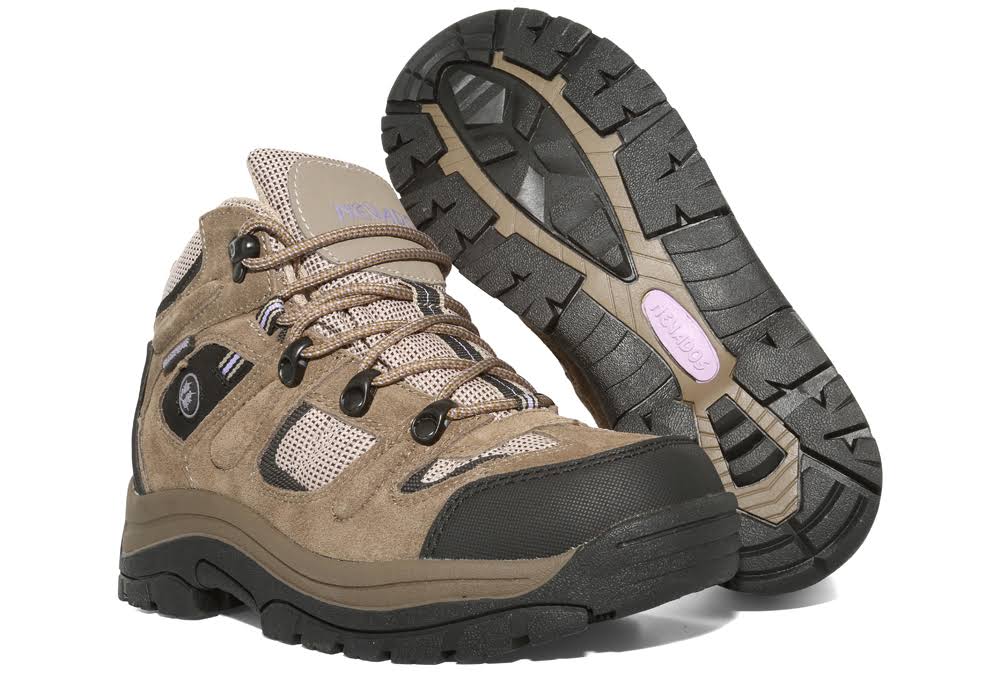 nevados klondike hiking boots