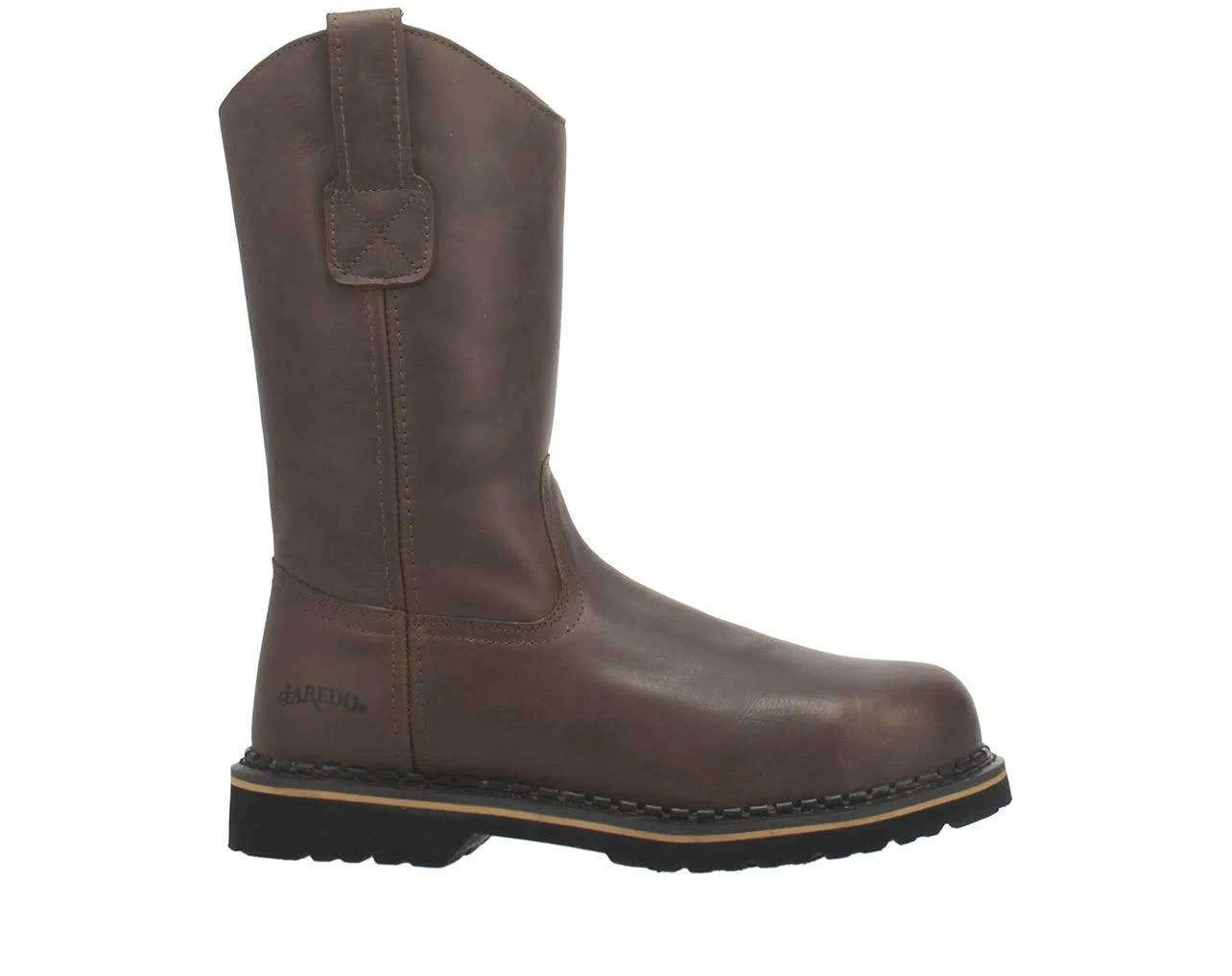 size 16 wide work boots