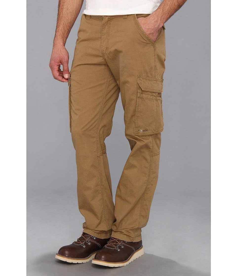 carhartt relaxed fit force tappen cargo pant