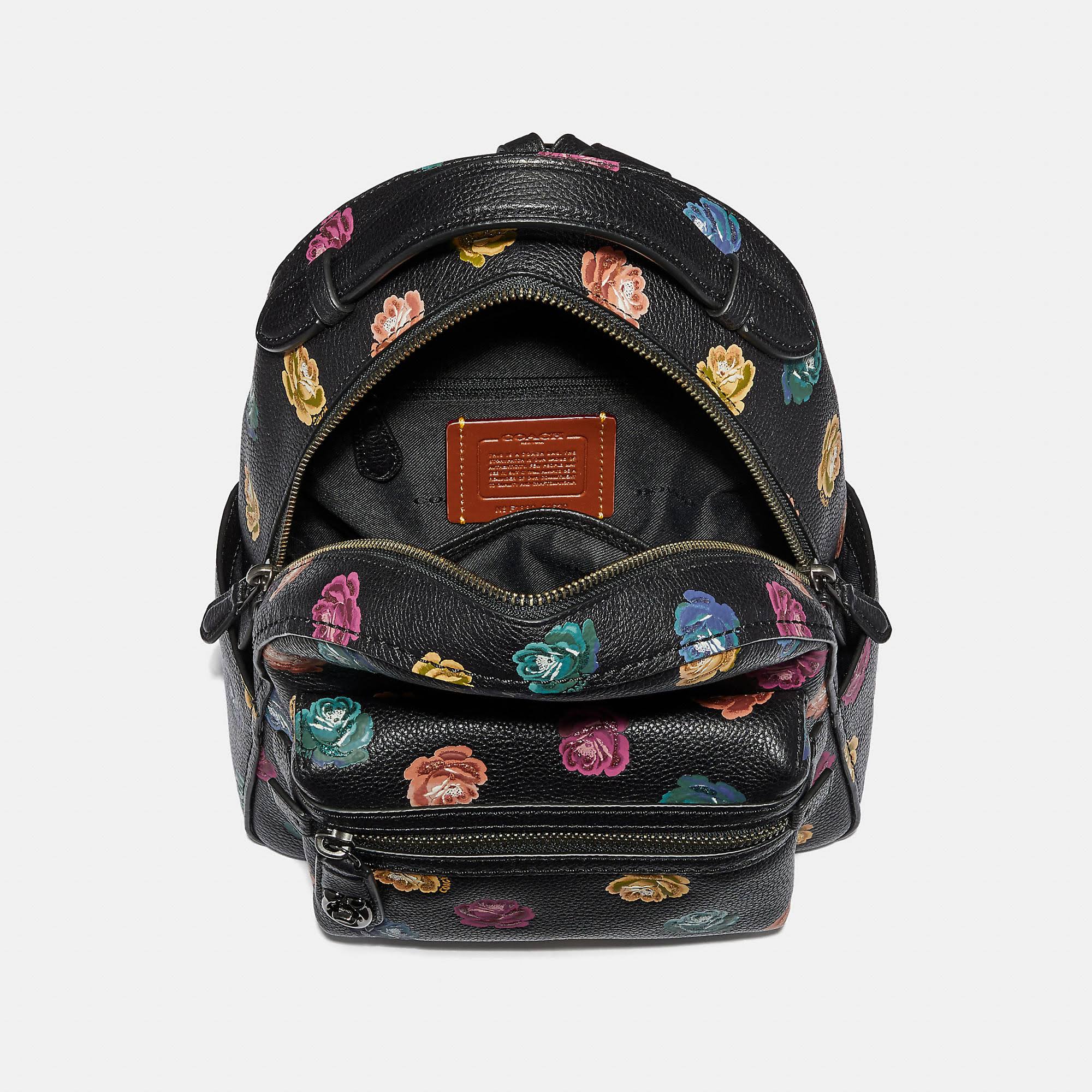 campus backpack 23