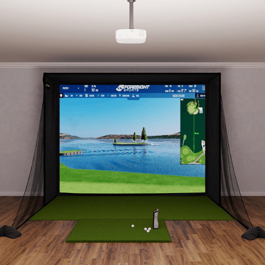 foresight sports gcquad foresight sports gcquad