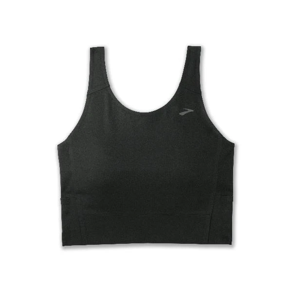 BROOKS - Women's Run Within Crop Tank