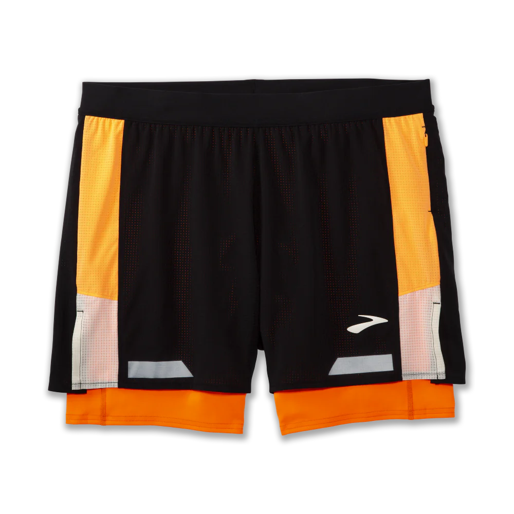 BROOKS - Men's Run Visible 5