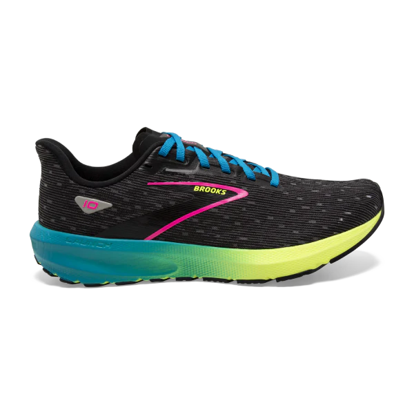 BROOKS - Women's Launch 10