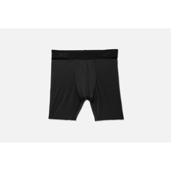 BROOKS - Men's All-In Training Boxer