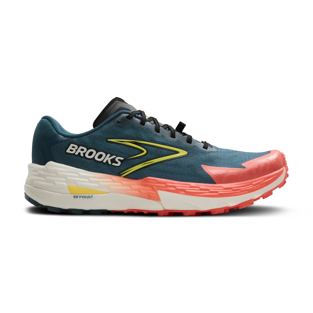 BROOKS - Men's Catamount 4