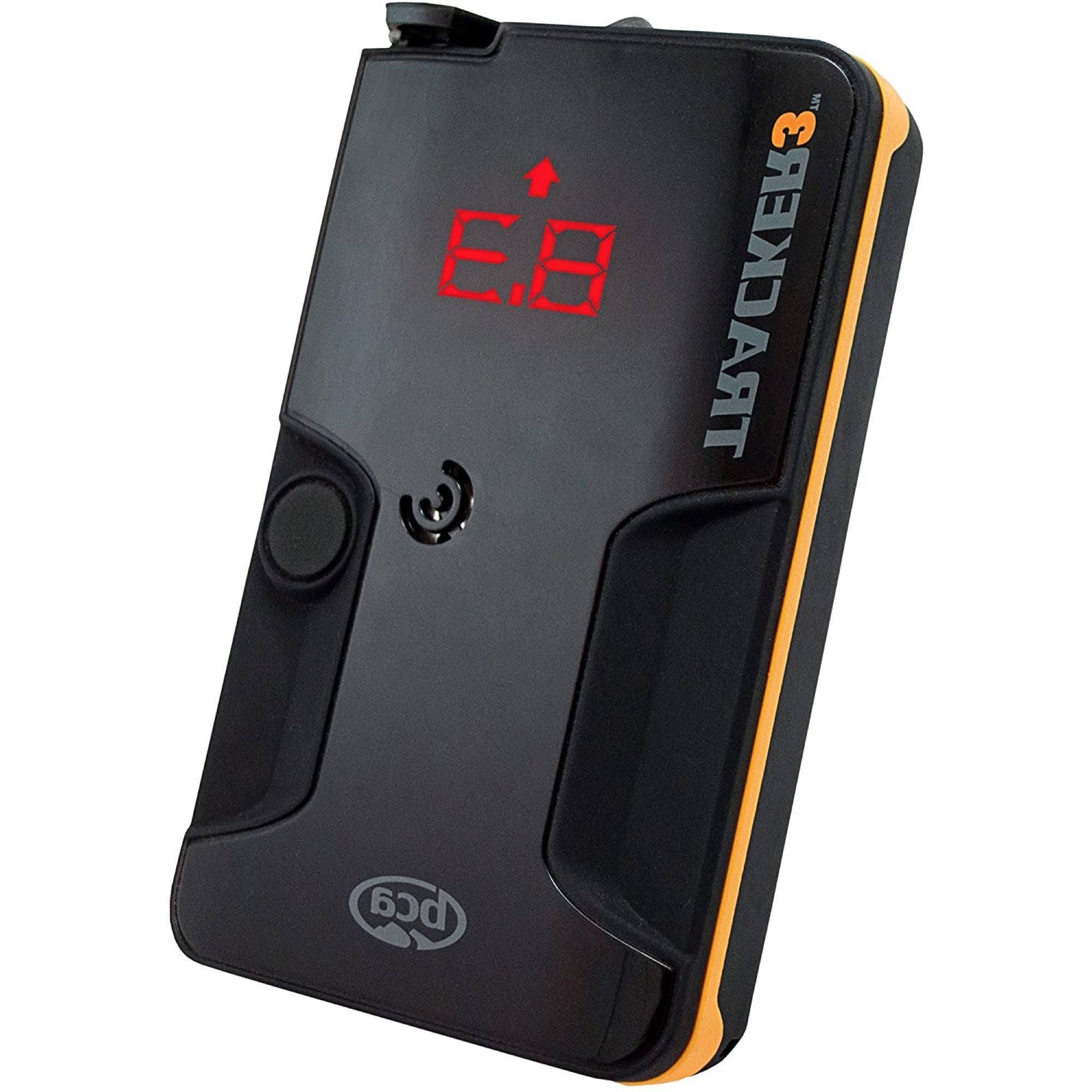 Backcountry Access Tracker 3 Avalanche Beacon