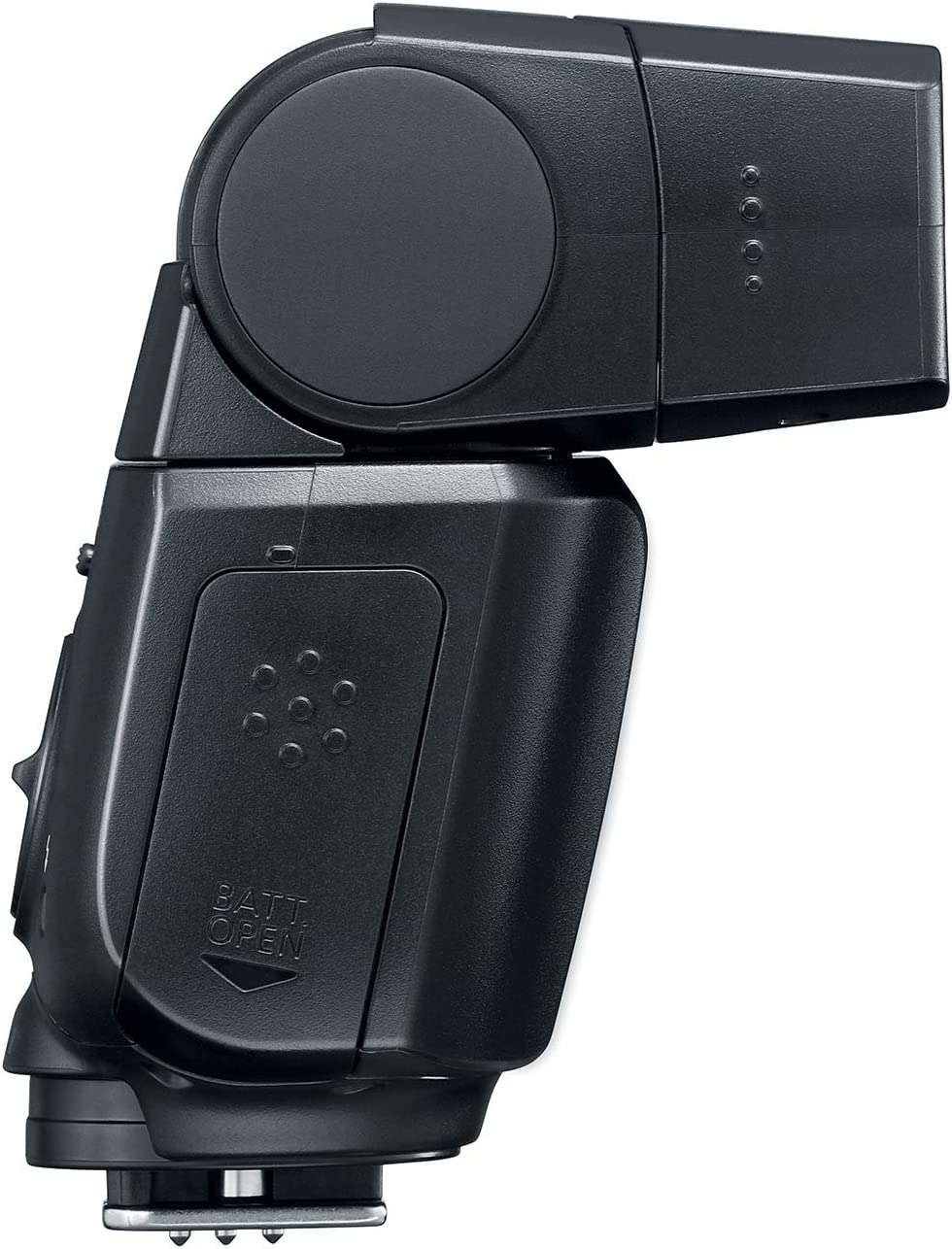 Canon Speedlite EL100 The Tea Scape