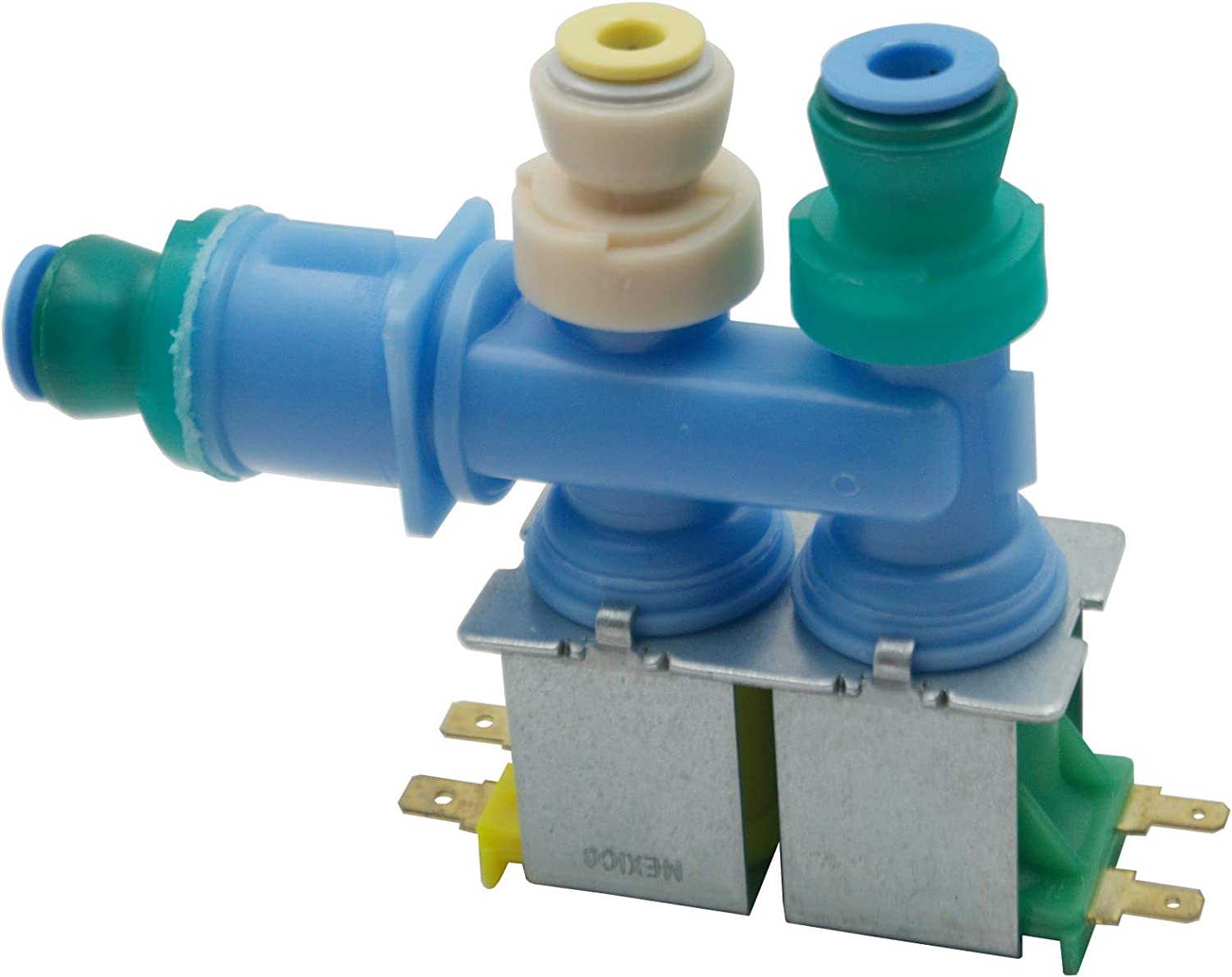 Supplying Demand W11043013 W10913947 Refrigerator Water Inlet Valve