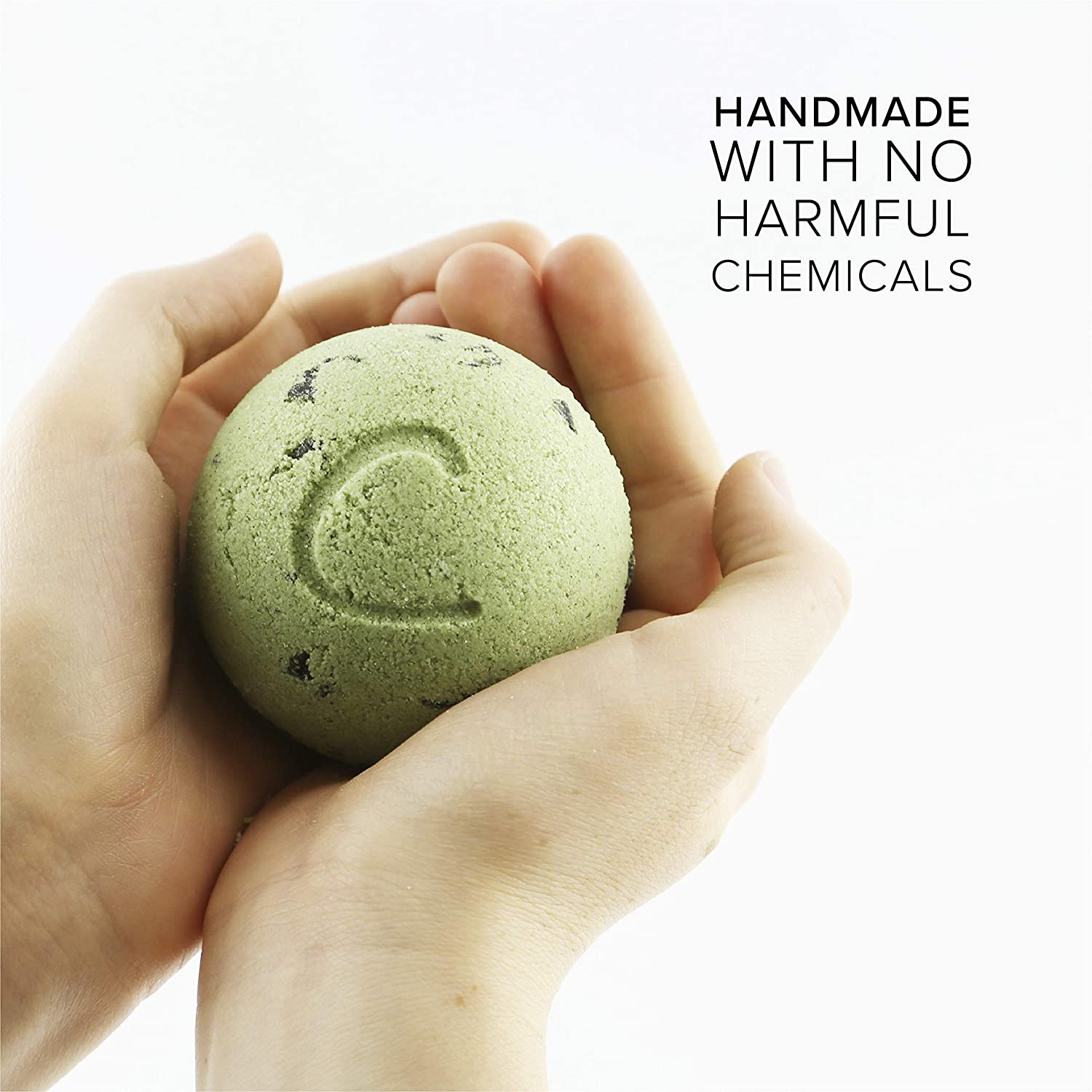 Cosset Bath Bombs Charlie Brown Therapeutic Bubble Bath Bomb