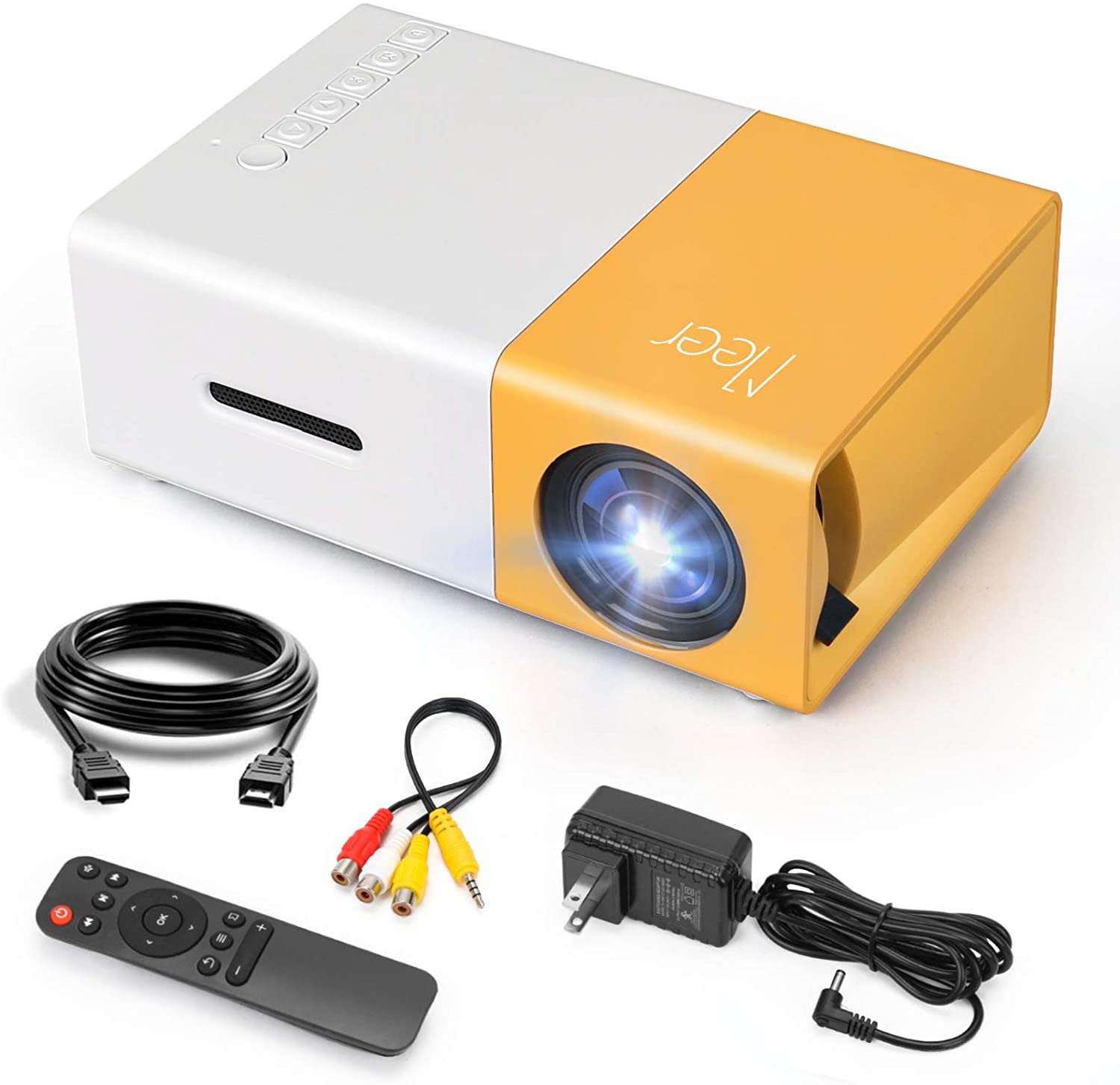 meer-mini-projector-portable-movie-projector-neat-projector-proyector