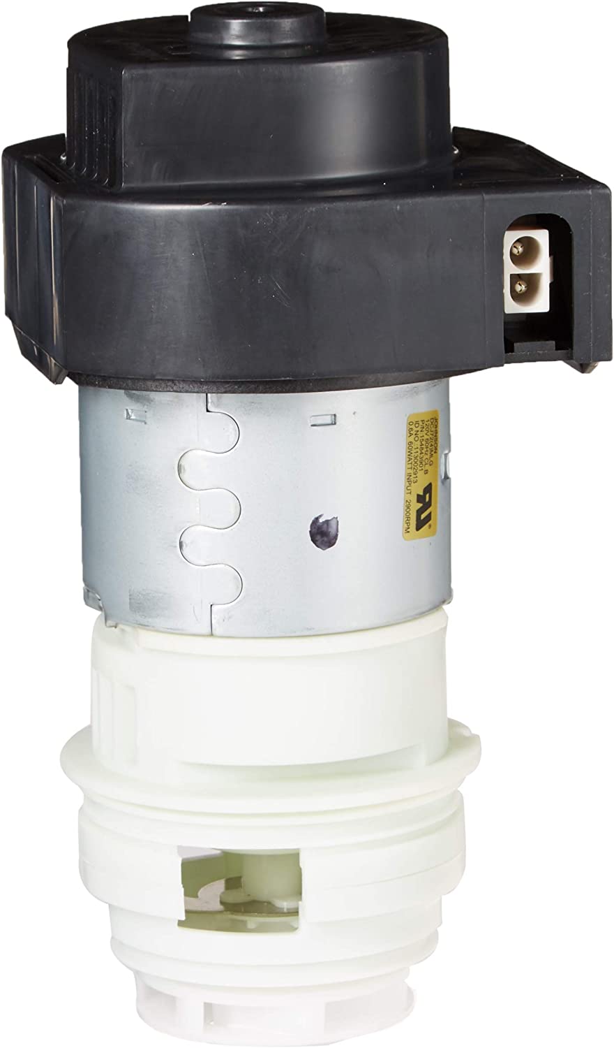 Frigidaire 154844301 Motor Kit The Tea Scape