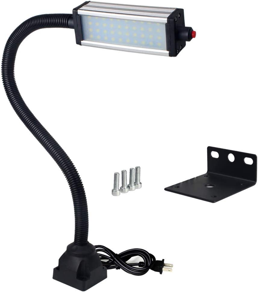 Led Work Light, Led Flexible Gooseneck Work Light, Flexible Work Light