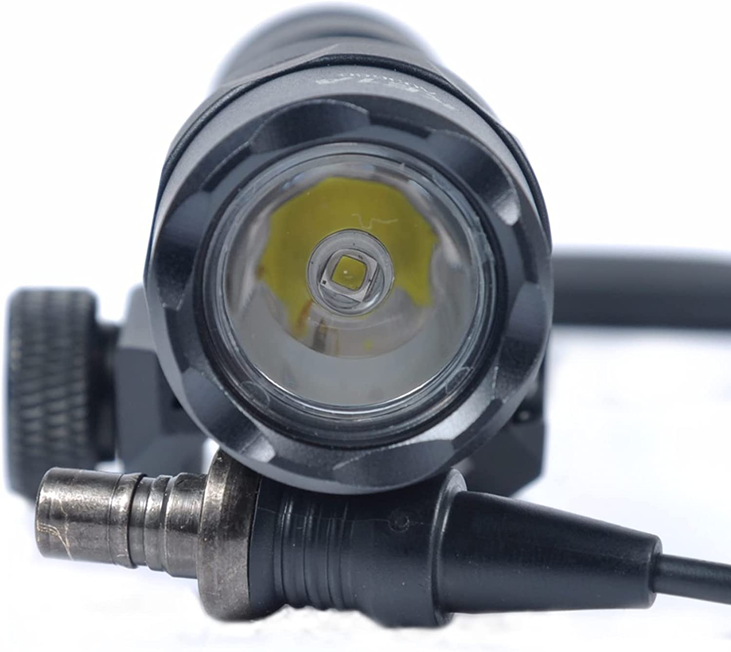 Weapon Rifle Light with Pressure Switch The Tea Scape