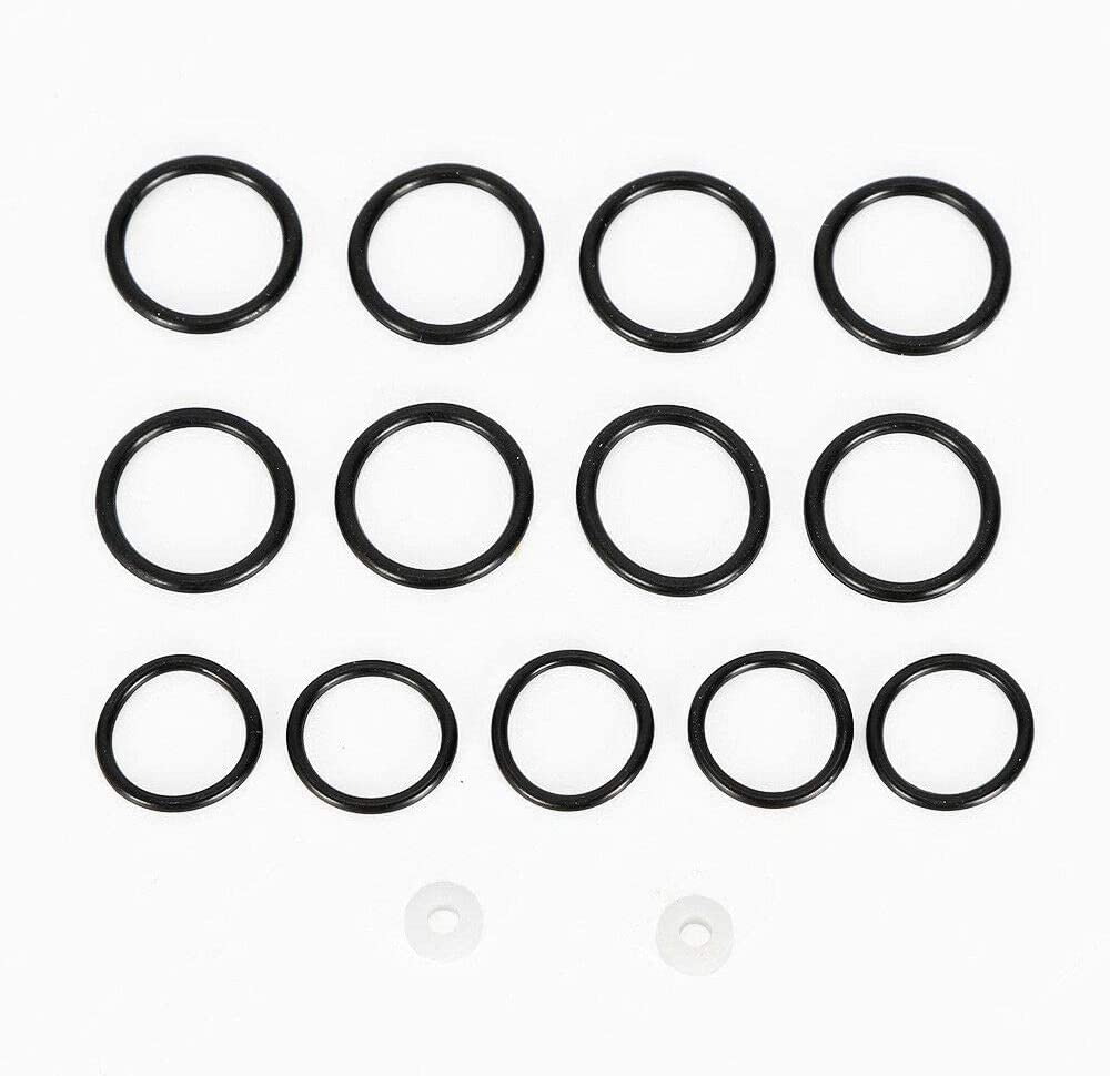 Air Filter 30MPA High Pressure Air Compressor OilWater Separator PCP