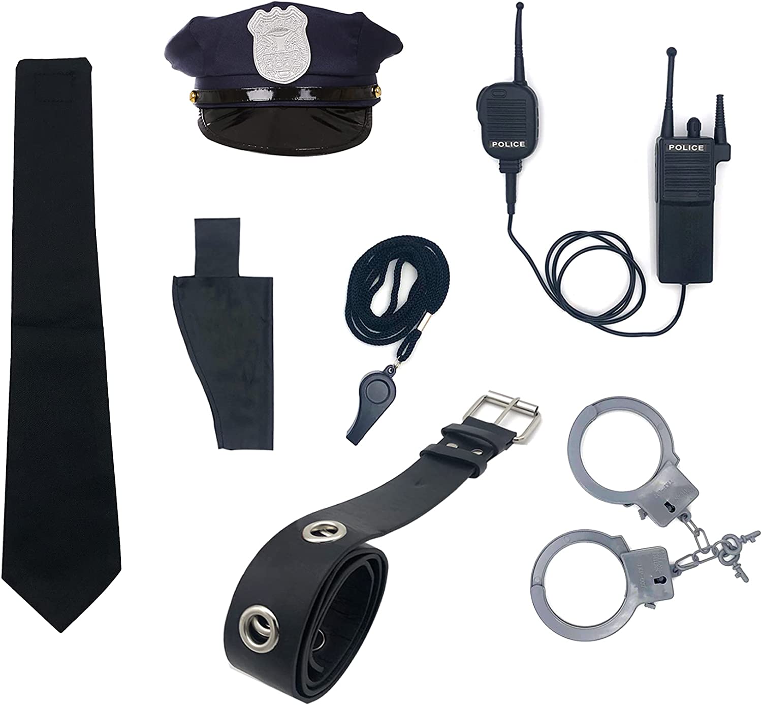 viyorshop-kids-police-costume-deluxe-police-officer-costume-cop-set-for