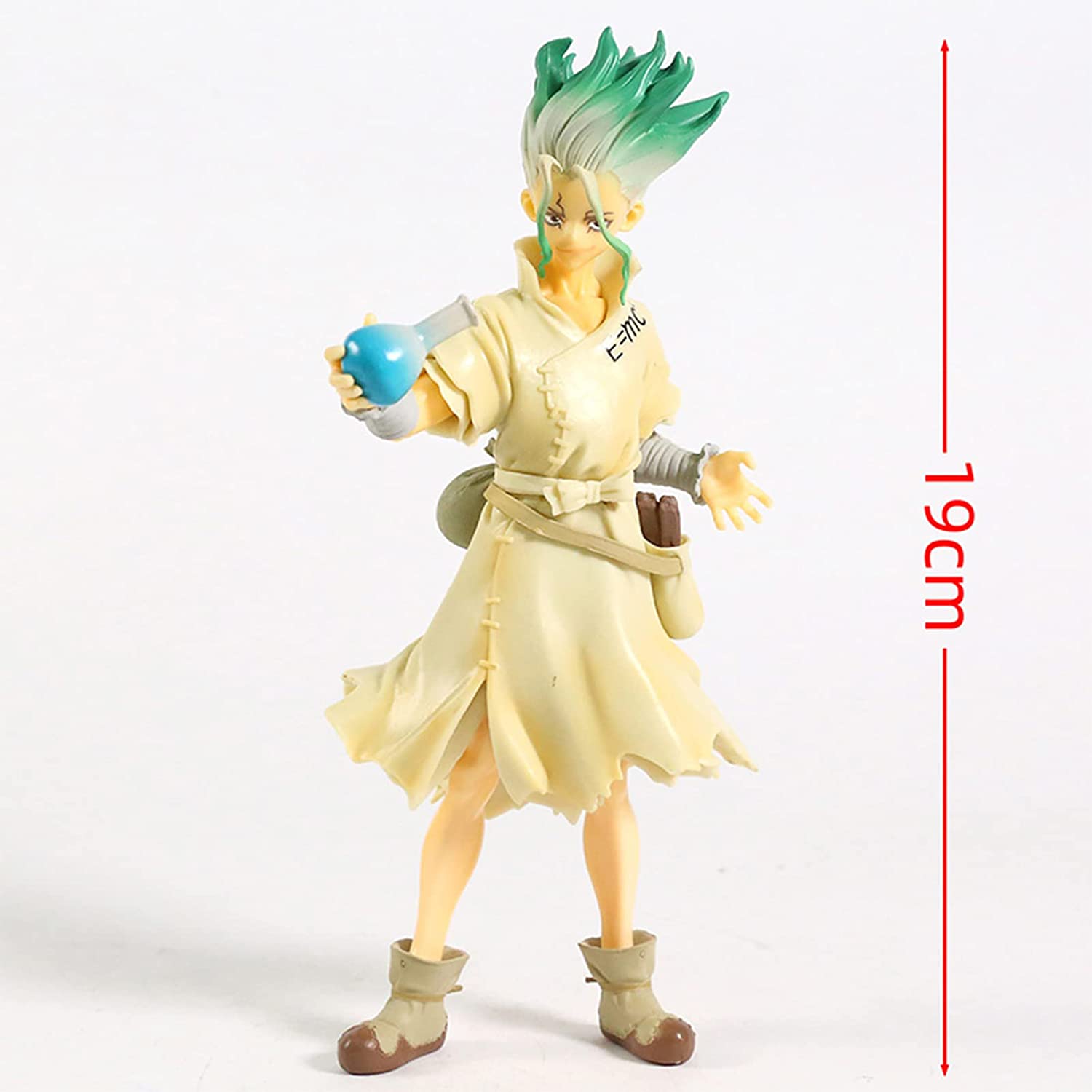 figurine senku ishigami