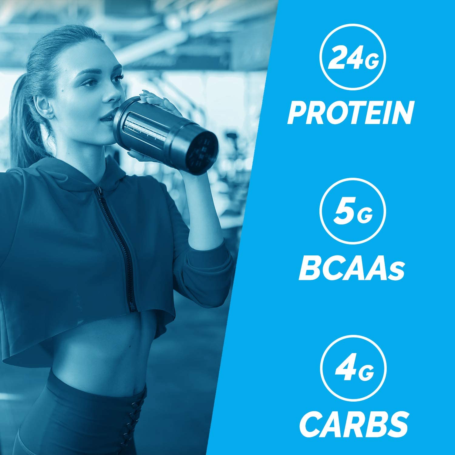 pescience protein cake pop