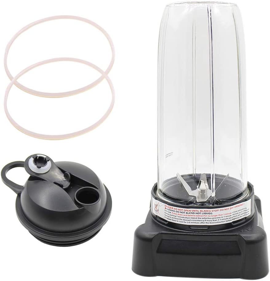 Ninja Blender Parts For Nj600 Nj602 Bl610 Bl700 Blade Reviewmotors.co