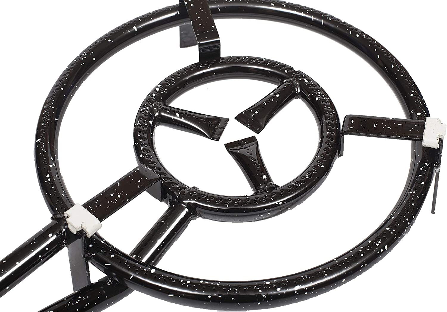 Mabel Home Paella Pan Propane Gas Burner 60 cm / 23.65 inch The Tea Scape