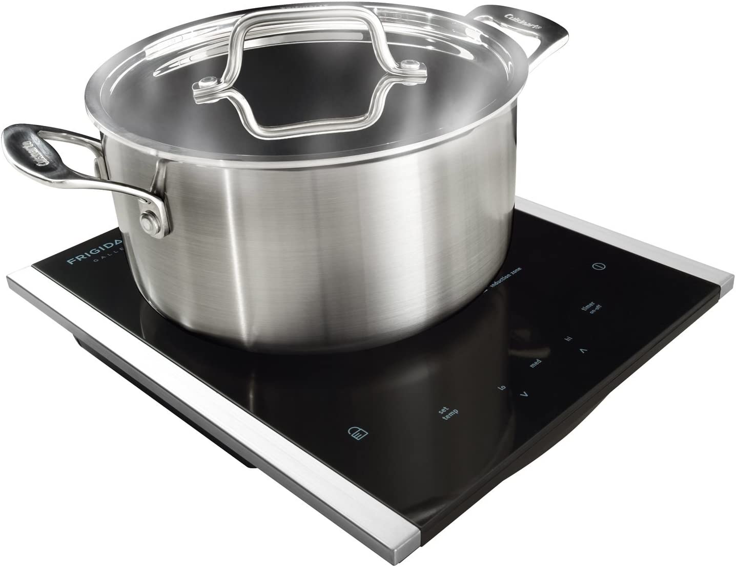 frigidaire fgic13p3ks