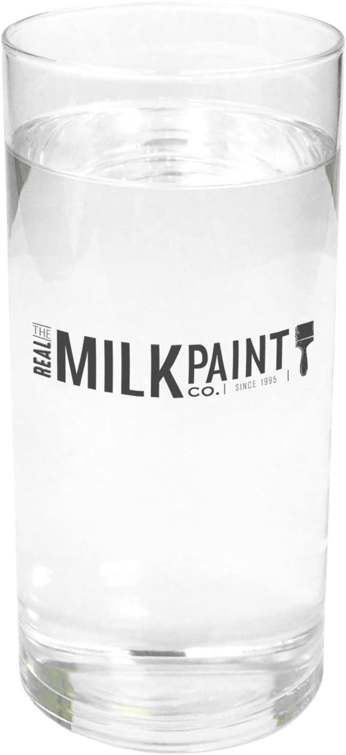 Real Milk Paint, Citrus Solvent, Natural Alternative to Odorless