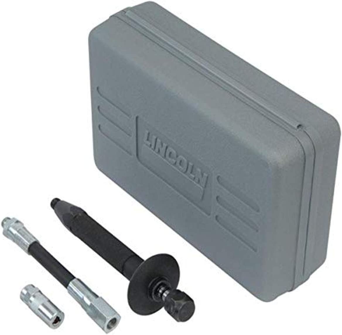 Lincoln 5805 Grease Fitting Cleaning Tool, 6"L The Tea Scape