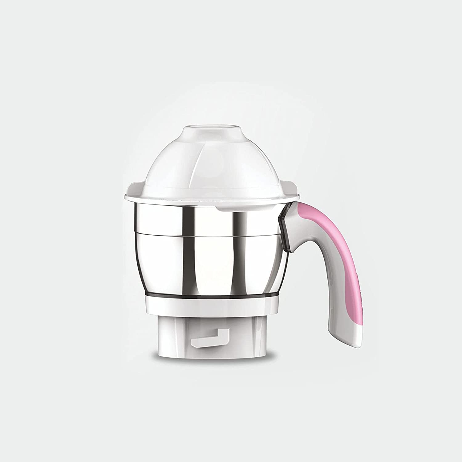 Vidiem Vision Pink Mixer Grinder 650 Watts, 110V The Tea Scape