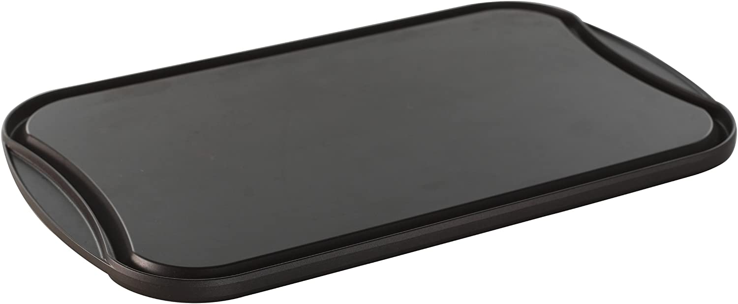 Nordic Ware Grand Reversible Griddle The Tea Scape
